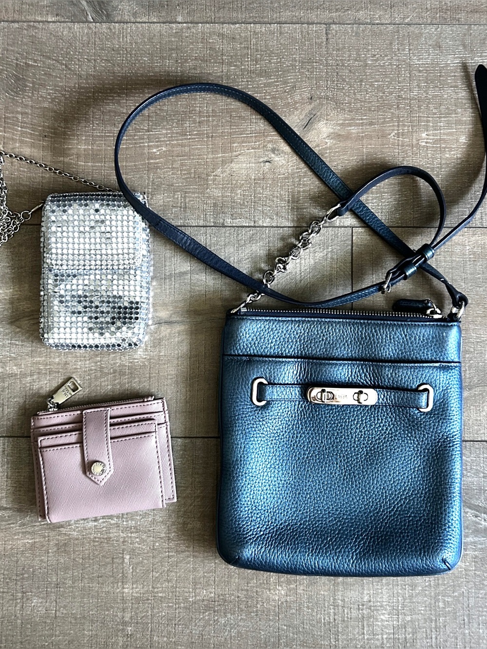 COACH / STEVE MADDEN